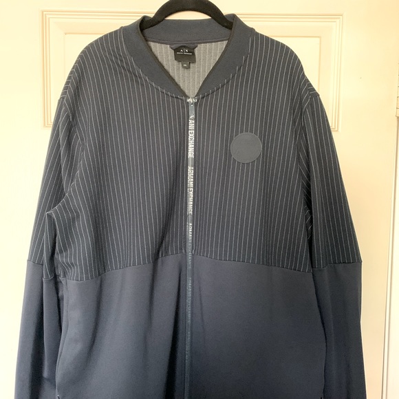 Armani Exchange - Picture 1 of 2